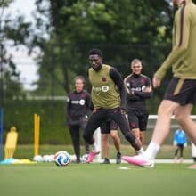 <![CDATA[ Por mais história: 'mata-mata' do Mundial'2026 arranca hoje ]]>