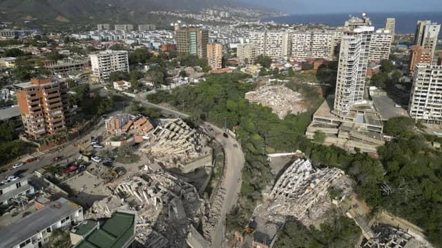 Associações madeirenses mobilizam-se para enviar bens essenciais para a Venezuela