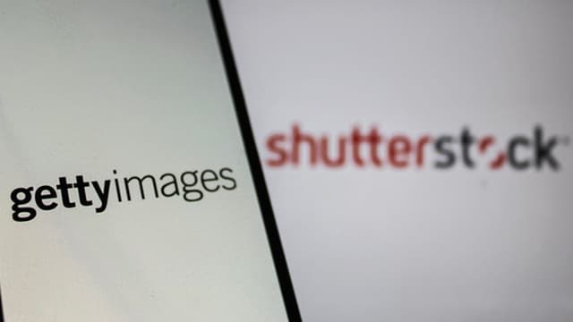 Getty Images desiste da fusão com Shutterstock após condições do regulador britânico