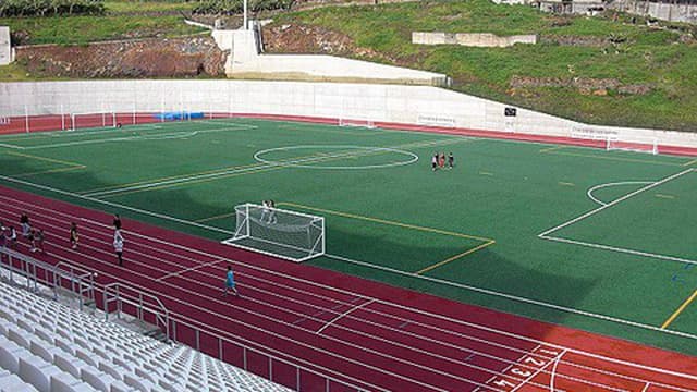 Curso de treinadores de atletismo reúne 12 formandos da Madeira e dos Açores