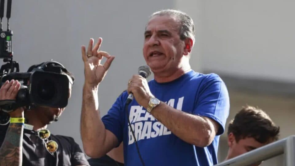 Malafaia vê tentativas de “esvaziar” Mendonça e blindar Lulinha