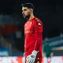 <![CDATA[ Estoril avança para a renovação com Diogo Dias ]]>