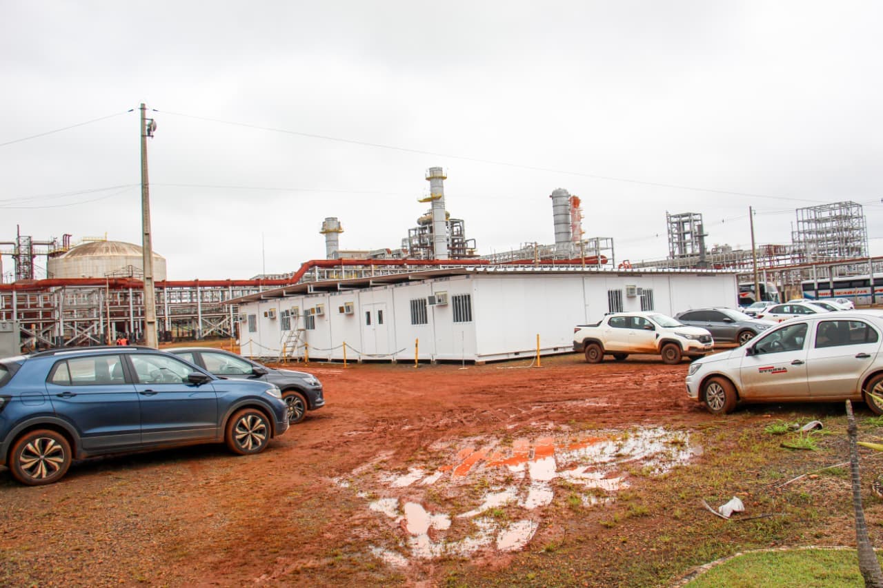 Antes da retomada oficial, operação nos bastidores já preparava volta da UFN3