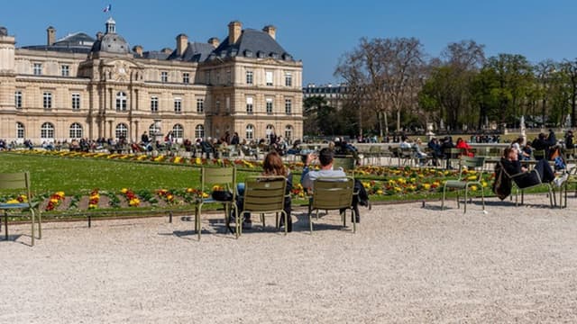 Onda de calor na Europa com temperaturas que podem ultrapassar os 40º C
