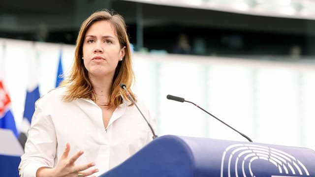 Eurodeputada portuguesa Lídia Pereira chefia delegação do Parlamento Europeu à COP31