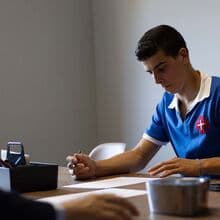 <![CDATA[ Ricardo Fevereiro reforça ataque do Belenenses ]]>