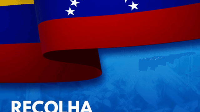 Autarquia de Machico promove recolha solidária para a Venezuela