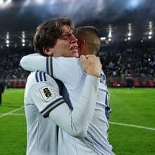 <![CDATA[ Chelsea ultrapassa o Inter Milão e encaminha a contratação de Palestra  ]]>
