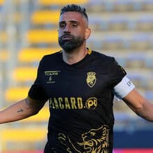 <![CDATA[ Farense anuncia saída de Marco Matias após quatro épocas ]]>