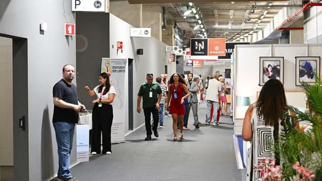 Expomadeira 2026 regressa com espaço ampliado para os videojogos