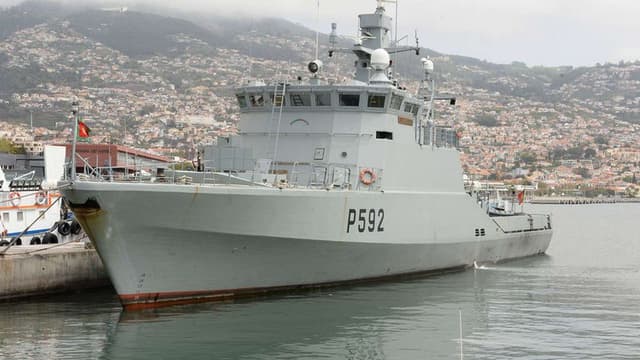 Marinha assume "falha interna" na notificação de militares do Mondego mas nega desrespeito