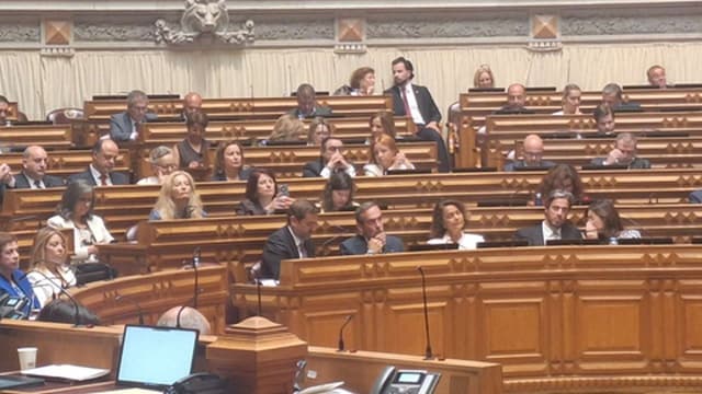 Social-democrata Pedro Coelho reconhece que “a autonomia é uma obra inacabada”