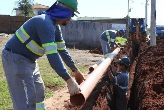 Com saneamento, MS pode ter valorização imobiliária de R$ 1 bilhão até 2031 