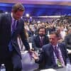 PSD: Bugalho, Moedas e Pedro Duarte são os novos vice-presidentes
