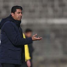 <![CDATA[ Wender Said deixa comando dos sub-23 do Sp. Braga ]]>