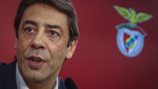 Benfica defronta St. Gallen na segunda pré-eliminatória