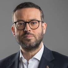 <![CDATA[ Mauro Xavier critica a gestão e a inércia: «Não podemos ser espectadores quando atacam o clube» ]]>
