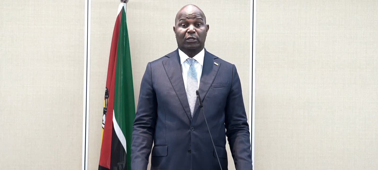 Moçambique garante realização do Fórum Global do Turismo em 2027