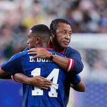<![CDATA[ Bubista: «Terminar uma primeira fase sem perder, temos de estar satisfeitos» ]]>