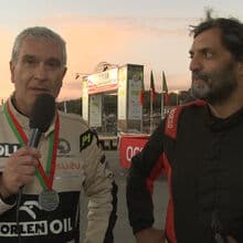 <![CDATA[ Fernando Barreiros domina e vence classe Stock na Baja Portalegre 500 ]]>
