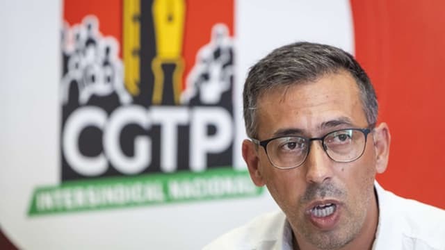CGTP espera "grande momento de luta" na manifestação contra aumento do custo de vida