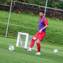 <![CDATA[ Pacheco alerta para dificuldades em estádio de boas memórias para o Santa Clara ]]>