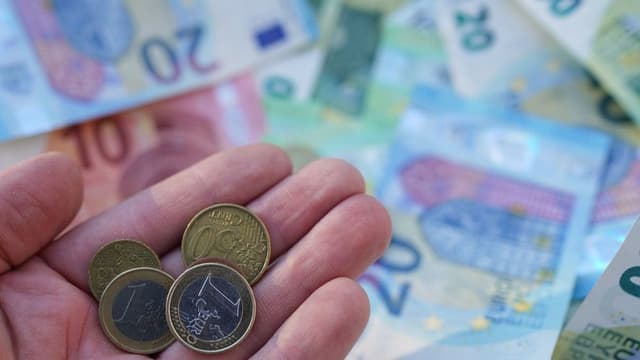 Beneficiários de prestações de desemprego no valor mais baixo desde Julho de 2024