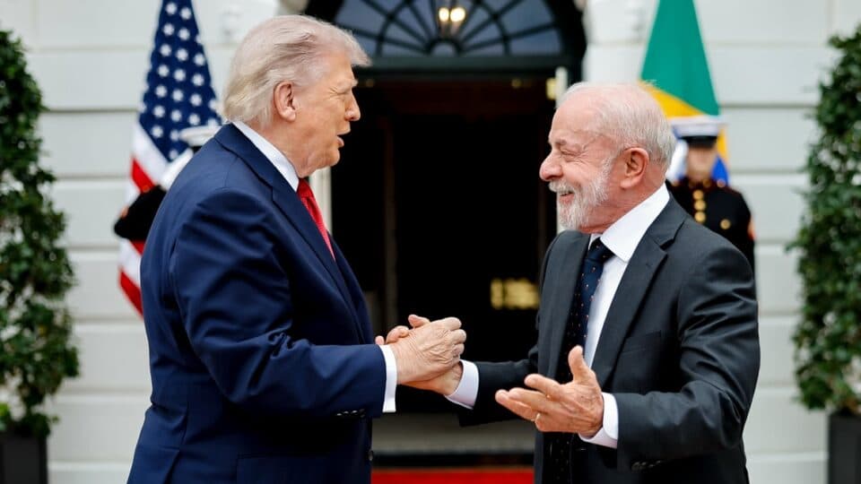 Visto revogado por Trump cria tensão inédita entre EUA e Brasil