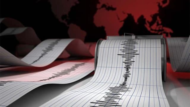 Sismo: o que fazer e como proteger-se?