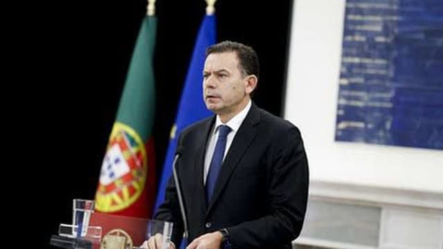 Líderes mostraram "apoio inequívoco e unânime" a Zelensky, diz Montenegro
