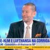 Miguel Frasquilho: "A TAP é uma empresa apetecível. Vai trazer valor a quem se tornar acionista"