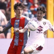 <![CDATA[ Torino não desiste de Obrador e procura baixar exigências do Benfica ]]>