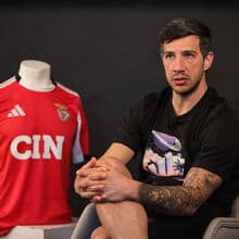 <![CDATA[ Lucas Ordoñez e a agressão de Girão: «Os meus colegas de equipa só souberam no final do jogo» ]]>