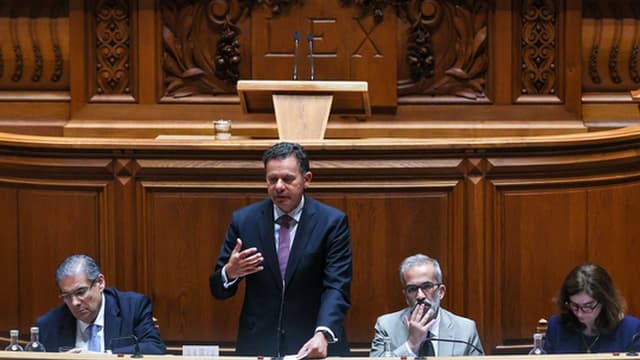 Governo está a preparar taxas sobre lucros extraordinários