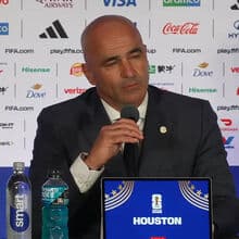 <![CDATA[ Roberto Martínez: «Cristiano Ronaldo e Messi precisaram da sua rivalidade para crescer» ]]>