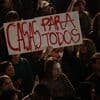 Mais de mil manifestantes levam protesto pela habitação à Câmara do Porto