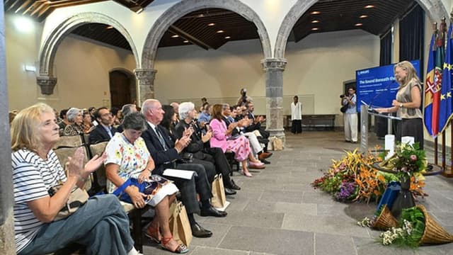 Mesclarte abre debate sobre criatividade na Madeira