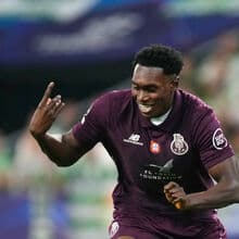 <![CDATA[ Antigo selecionador espanhol e o regresso de Samu: «Volta com força, energia e um sorriso na cara» ]]>