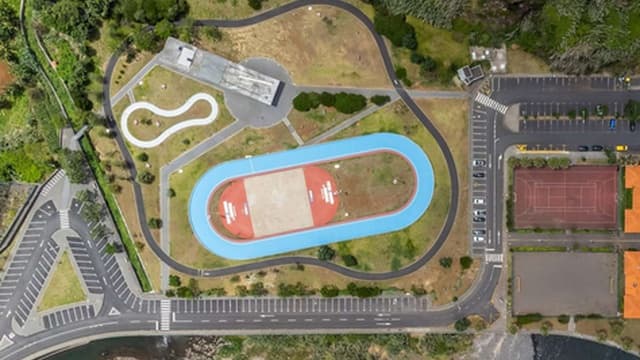 Quase 800 mil euros para dotar Faial de espaço de referência para patinagem artística