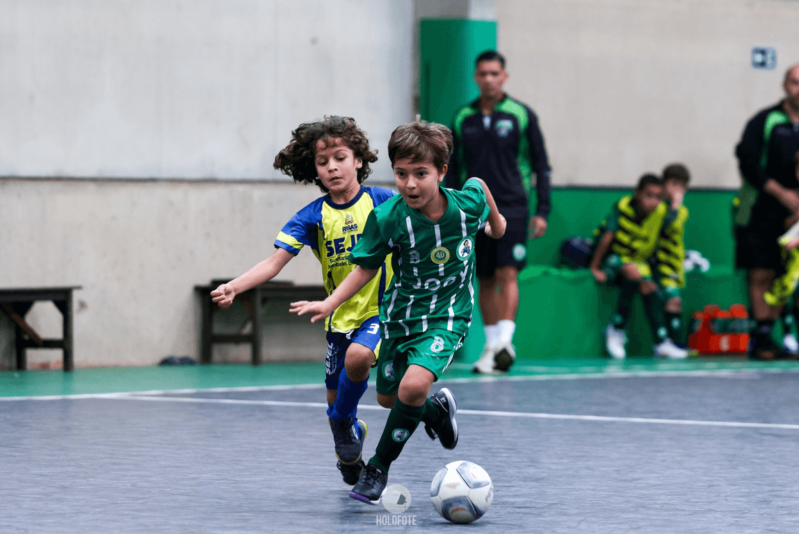 Copa Pelezinho terá rodada neste sábado e vai definir mais quatro finalistas
