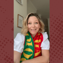 <![CDATA[ Questionário Record: Seleção desmotivada? Paula Lobo Antunes tem a cura e chama-se... Eminem ]]>