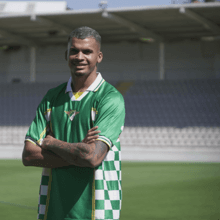 <![CDATA[ Aranha: «Chego ao Moreirense para dar tudo dentro de campo» ]]>
