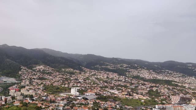 Nuvens voltam a dominar previsão do tempo para esta sexta-feira