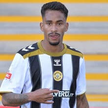 <![CDATA[ Paulinho Bóia despede-se do Nacional ]]>