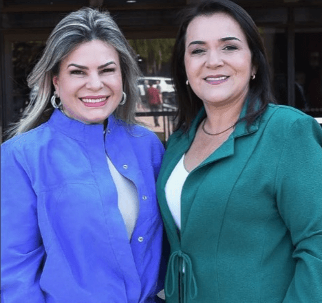 Aos 51, vice-prefeita dispensa volta aos 21: “Experiência rende mais”