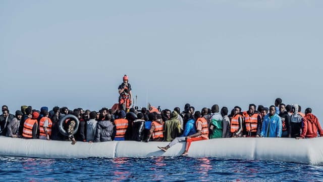 Rotas migratórias em África estão a mudar, mas riscos permanecem elevados