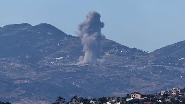 Governo de Teerão acusa Israel de querer "guerra permanente"