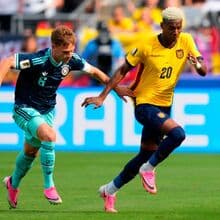 <![CDATA[ Matthäus critica Kimmich: «No Bayern tem exibições de classe…» ]]>