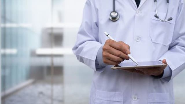 Prescrição electrónica de medicamentos esteve indisponível hoje por 18 minutos