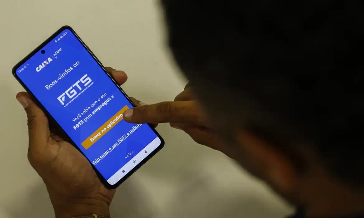 Nova regra permite usar FGTS e rescisão para garantir empréstimo